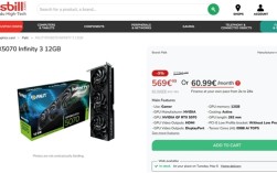 RTX 5070在欧洲已低于原价12%！国内何时降下来！