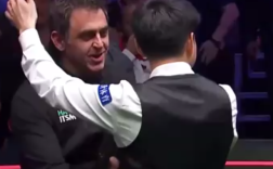 17-7击败奥沙利文！赵心童成中国第二位世锦赛决赛球员