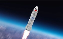 梦想照进现实！中国太空旅游有望在5至10年内“起飞”！