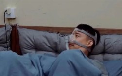 54岁黄磊戴呼吸机睡觉引关注！专家：已达中重度 严重时会猝死 我国超1亿人被困扰！