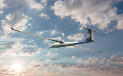 中航工业无人机连续飞行30小时 打破国内纪录！