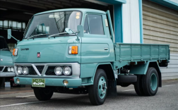 丰田携手戴姆勒：整出了亚洲最大卡车制造商之一！