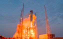 新突破！“元行者一号”验证型火箭首次完成海上发射回收!