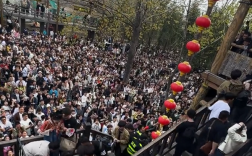 有游客高呼退票 开封万岁山武侠城景区致歉：称遭遇恶意刷票！