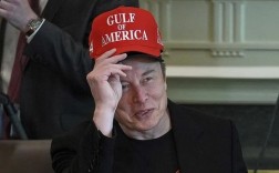 马斯克：太后悔支持特朗普 这段掐了别播！