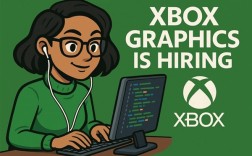 微软大裁员后 Xbox发布AI招聘图片惨遭猛批！出现明显低级错误！
