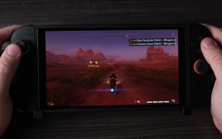 Switch 2上存在两款DLSS技术：包括一个“轻量”版本！