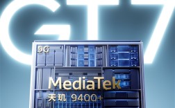 真我GT7官宣本月发布！首批搭载天机9400+！