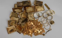 捷克登山客挖到价值超247万元宝藏：可获约10%奖金作为回报！