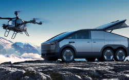 何小鹏：今年将在飞行领域投入30亿元 落地200+飞行营地!