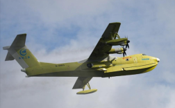 “鲲龙”批生产首架机完成生产试飞：达到安全可用状态！