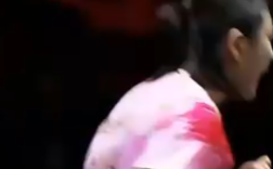 陈梦称乒乓球是完全不能输的 竞技体育是以结果为导向的！