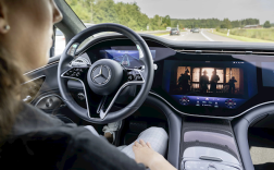 奔驰高管：为应对竞争 欧洲车企不得不向中国车企寻求帮助！