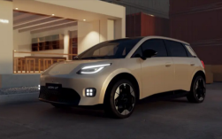 比海鸥更大更便宜！埃安UT 330星辉版上市：补贴后5.88万元!