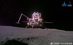 2024年度中国科学十大进展发布：嫦娥六号带回月背样品等上榜！