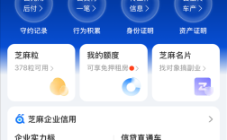 支付宝芝麻信用分大改版：每天攒进度 保分周未达100%会降分！