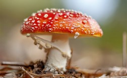 今年第一批吃菌子中毒的人出现了：小伙出现幻觉 隔空抓物!