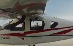 院士“带队”！我国将生产世界首款四座电动飞机!