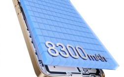 史上最大电池！荣耀X70内置8300mAh青海湖电池 支持80W有线+80W无线双快充!