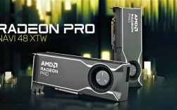 AMD RDNA4架构首款Radeon Pro专业显卡曝光：32GB大显存！