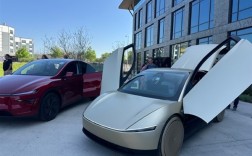 能否按时上市：特斯拉重新申请新“Tesla Robotaxi”商标！