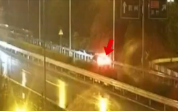 男子喝3斤白酒开智驾上高速睡着辩称没开车：吊销驾照、追究刑责！