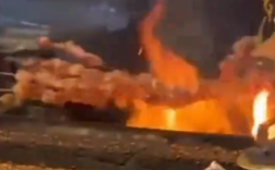 官方回应烧烤店泔水桶捞出肉串再烤  已责令涉事门店停业整顿！