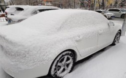 哈尔滨又被打回冬天：3月末下雪了！