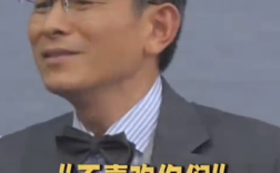 刘德华新角色不喜欢舔狗 网友：说出了多少牛马的心声！