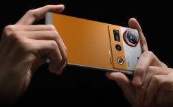 努比亚行业最早使用！倪飞回应友商影像旗舰开始用35mm做主摄!