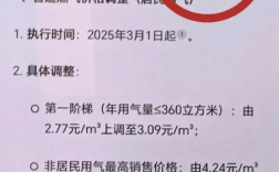 网民造谣天然气价格上涨被处罚！