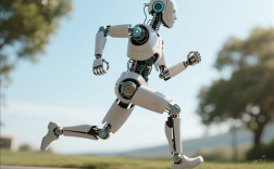 全球首个人形机器人半马竞赛规则发布：最多3名选手同时进入赛道！