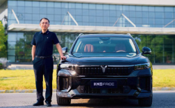 岚图卢放：宣传辅助驾驶不应追求噱头！