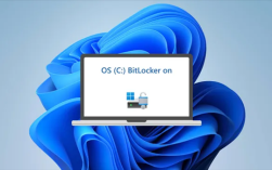 Windows BitLocker自动加密磁盘！3TB宝贵数据丢失：永远无法再找回！