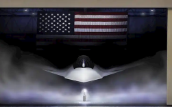 美国自曝所谓全球首款六代机性能引围观：专家直言做不出来 哄特朗普开心！