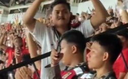 退钱哥:国足梦终于醒了！