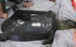 女子以为乌龟断气埋花盆当肥料 两个月后意外发现复活!