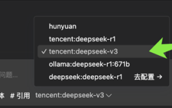 开发效率提升100倍！腾讯云AI代码助手正式搭载DeepSeek-V3-0324顶级模型!