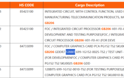 RTX 5060/Ti现身发货清单：确认128bit GDDR7显存！