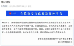 商贩摊位被垃圾桶围堵 当地通报！