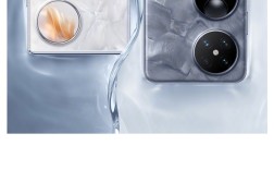 换装麒麟9020A！华为Pocket 2优享版正式公布：6月26日开售！