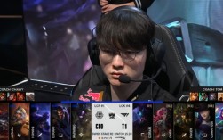 全华班砍翻韩国老牌战队！《英雄联盟》S15总决赛CFO爆冷战胜T1！