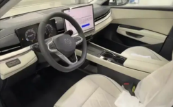 大众速腾内饰大升级！怀挡+新势力同款大屏上车！