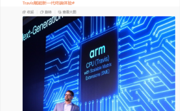 联发科发力了！天玑9500率先采用Travis超大核 性能暴增!