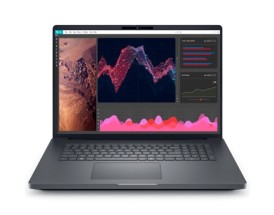 命名很有意思 戴尔Pro Max Plus顶级性能本发布：双高通AI 100芯片加持！