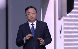 王传福：我国新能源汽车领先全球3-5年!