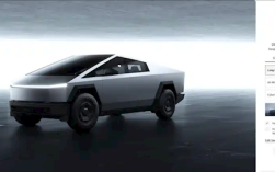 特斯拉“丐版”Cybertruck车型发布！性能缩水 续航提升！