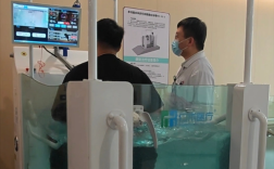 苏州一医院推出水中跑步机：对膝盖伤害小 运动效果更好！