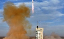 中国长征系列火箭第599次发射！长二丁的第101次！