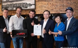 知名赛车手、顶级富豪！莱奥·桑切斯成为巴西唯一仰望U9 Xtreme车主！